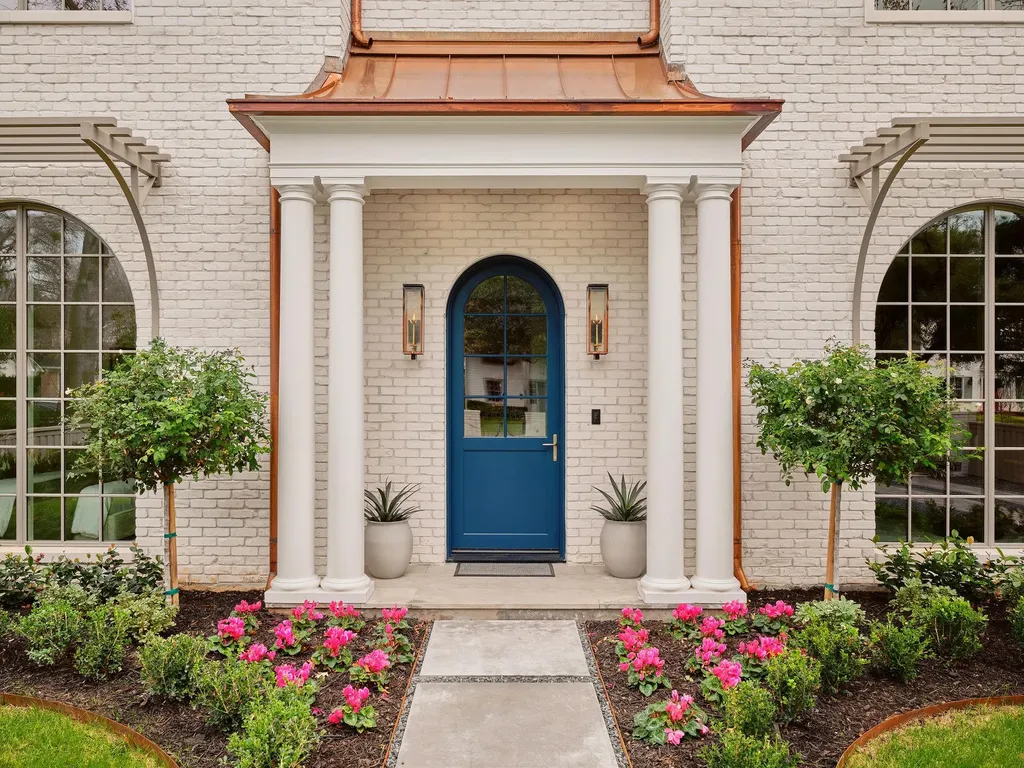 2521 Harris Boulevard Austin TX 78703