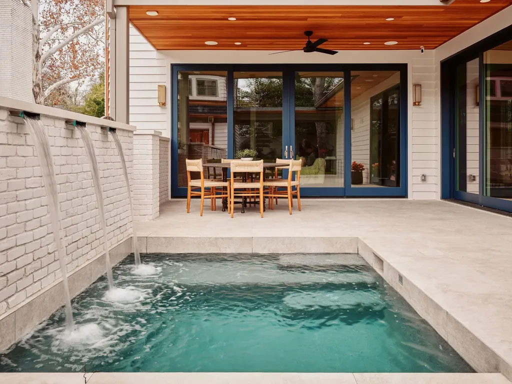 2521 Harris Boulevard Austin TX 78703