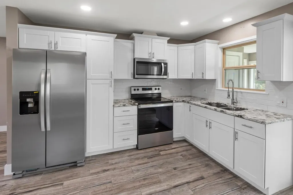 902 Sherwood Forest Drive Granite Shoals TX 78654