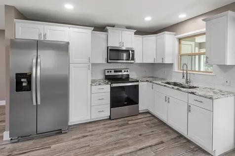 902 Sherwood Forest Drive Granite Shoals TX 78654