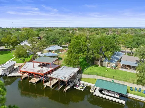 902 Sherwood Forest Drive Granite Shoals TX 78654