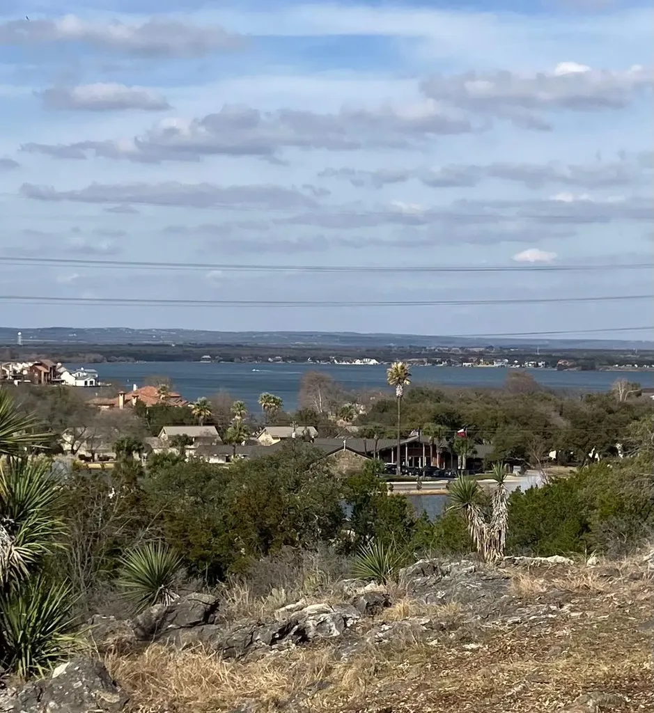 716 Scarlet Sun Scarlet Sun Horseshoe Bay TX 78657