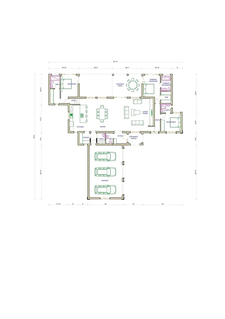 716 Scarlet Sun Scarlet Sun Horseshoe Bay TX 78657