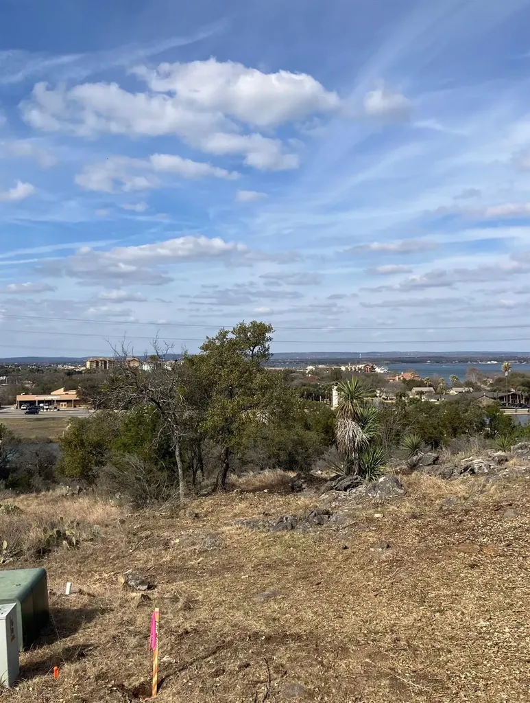 716 Scarlet Sun Scarlet Sun Horseshoe Bay TX 78657