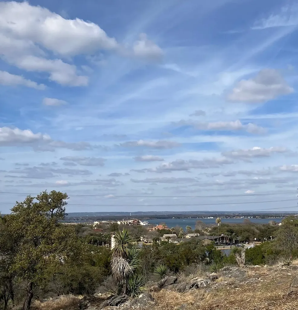 716 Scarlet Sun Scarlet Sun Horseshoe Bay TX 78657