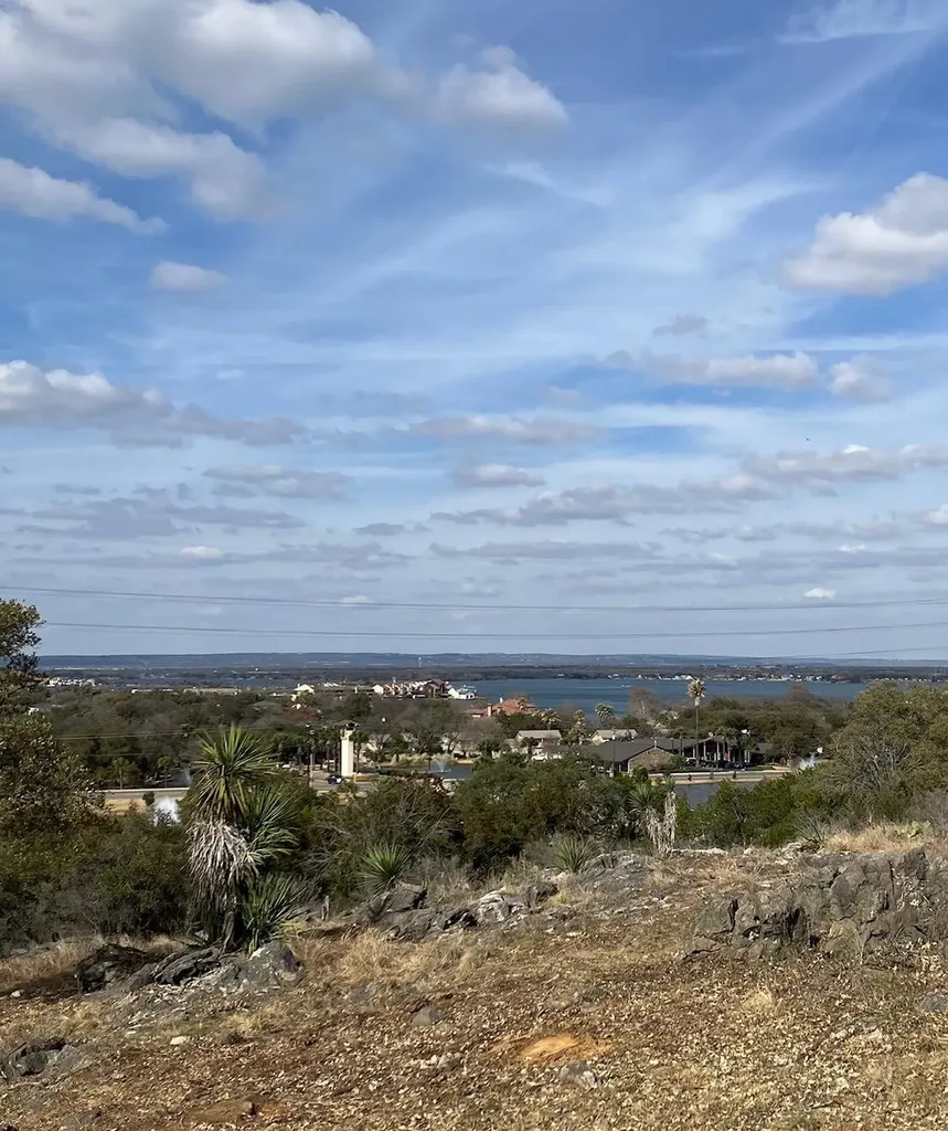 716 Scarlet Sun Scarlet Sun Horseshoe Bay TX 78657