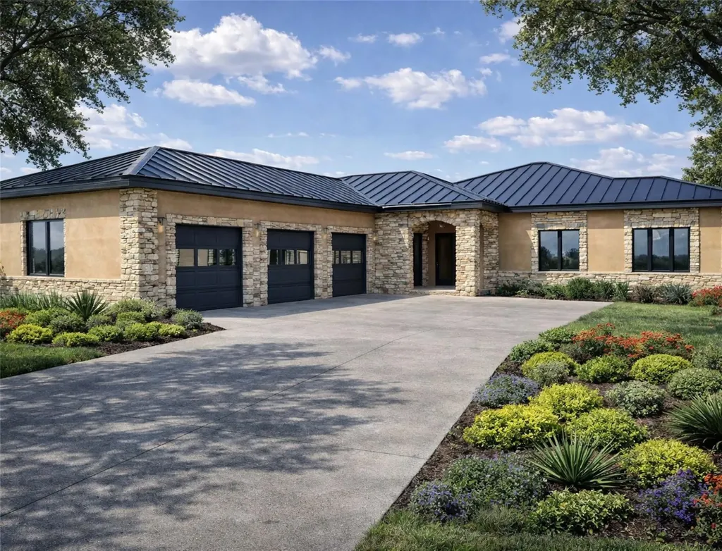 716 Scarlet Sun Scarlet Sun Horseshoe Bay TX 78657