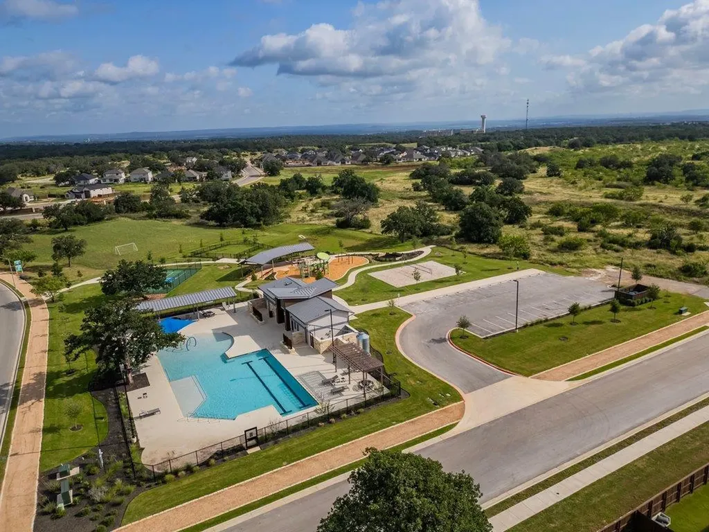 134 Thistle Trail Marble Falls TX 78654