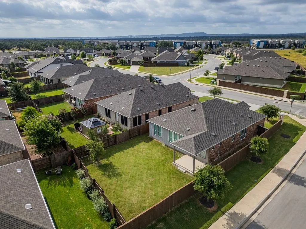 134 Thistle Trail Marble Falls TX 78654