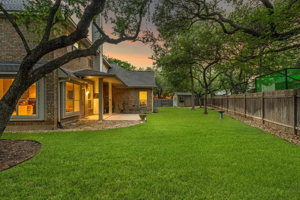 11600 Coalwood Cove Austin TX 78739