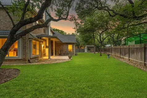 11600 Coalwood Cove Austin TX 78739