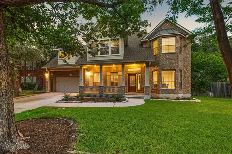 11600 Coalwood Cove Austin TX 78739
