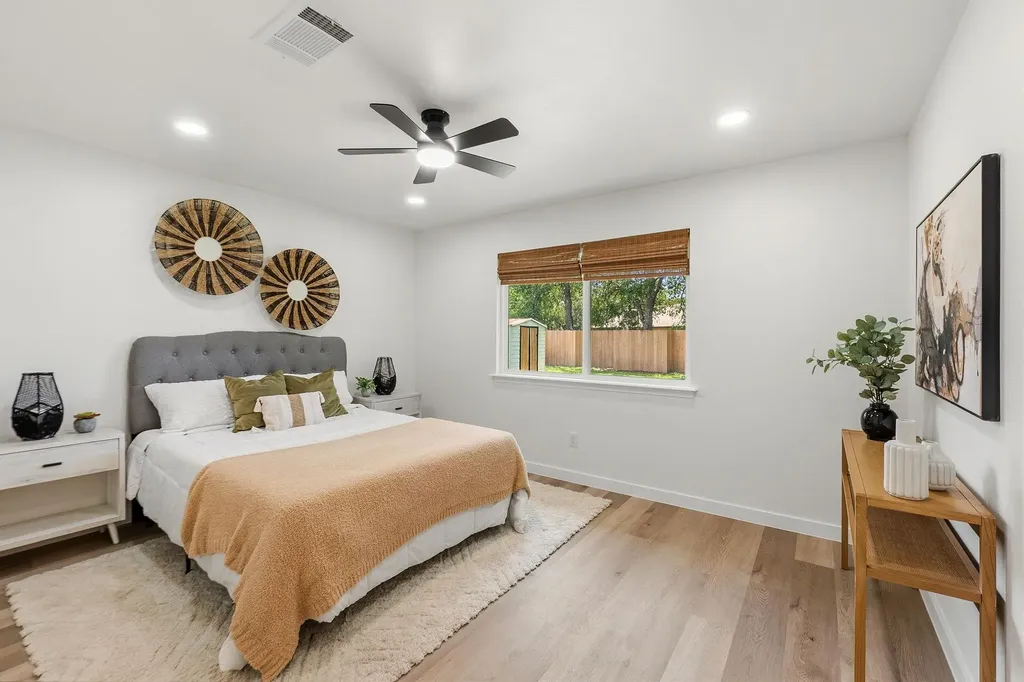 10411 Button Quail Drive Austin TX 78758