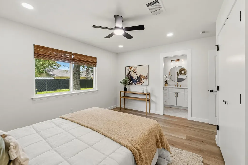 10411 Button Quail Drive Austin TX 78758
