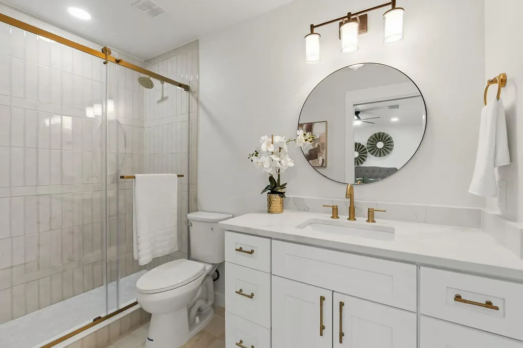 10411 Button Quail Drive Austin TX 78758