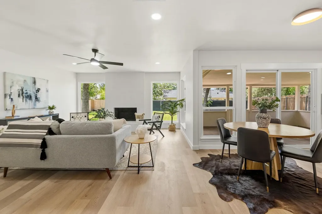 10411 Button Quail Drive Austin TX 78758