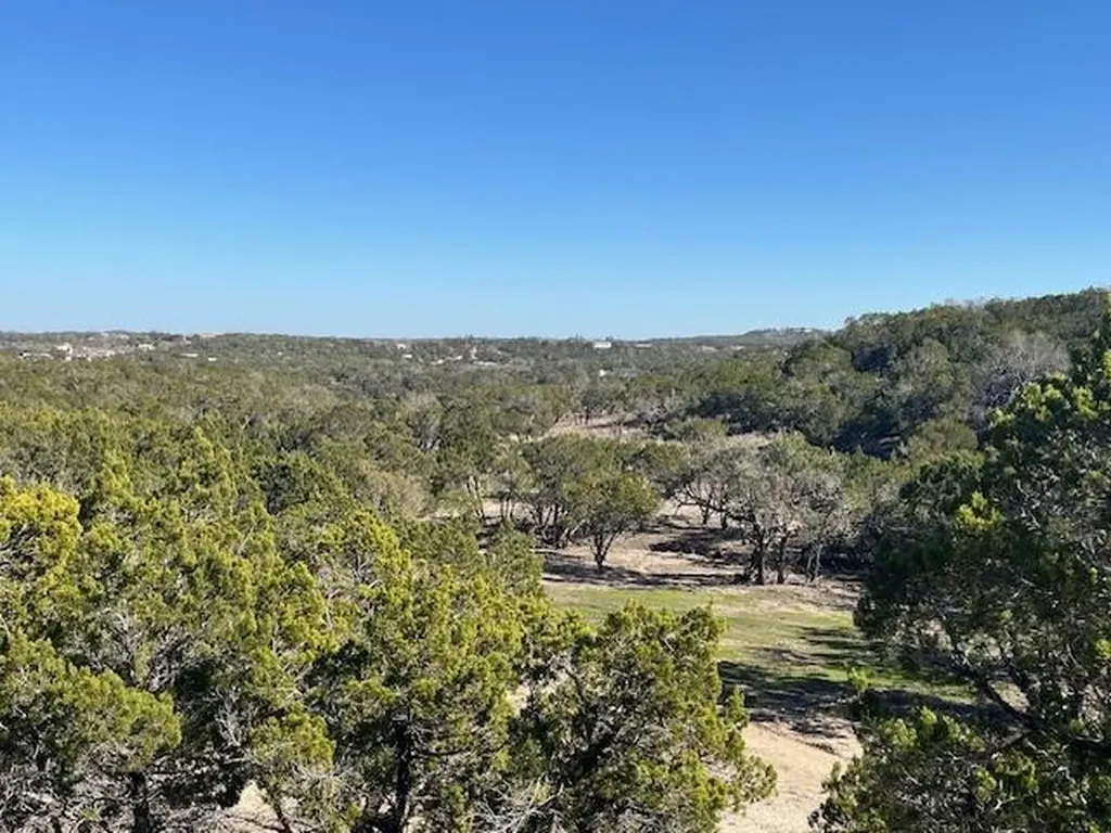 Tbd Old Red Ranch Road Dripping Springs TX 78620