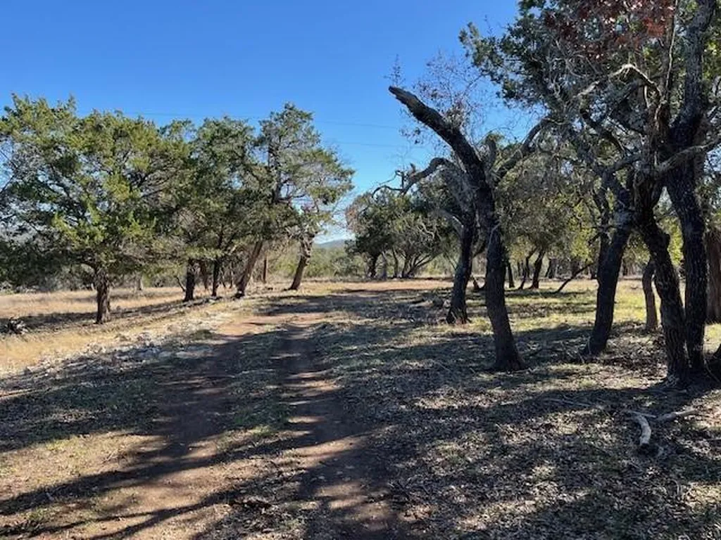 Tbd Old Red Ranch Road Dripping Springs TX 78620