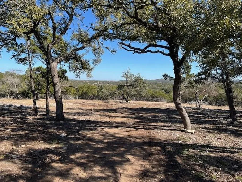 Tbd Old Red Ranch Road Dripping Springs TX 78620