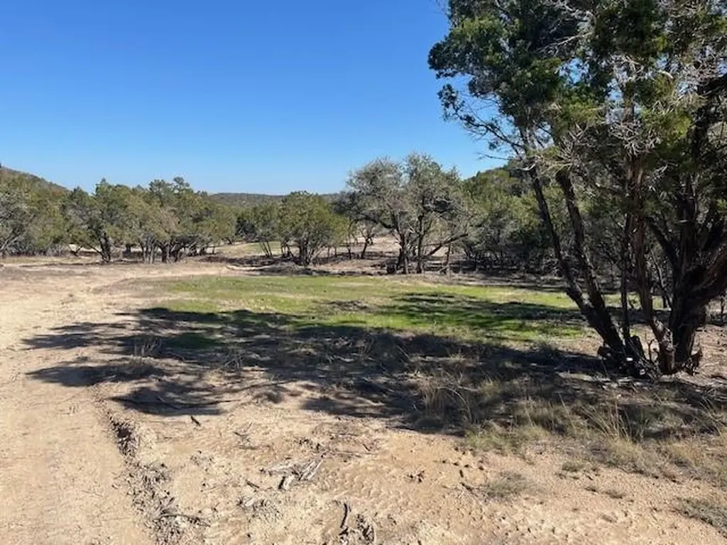 Tbd Old Red Ranch Road Dripping Springs TX 78620
