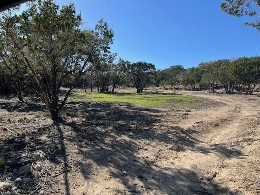 Tbd Old Red Ranch Road Dripping Springs TX 78620