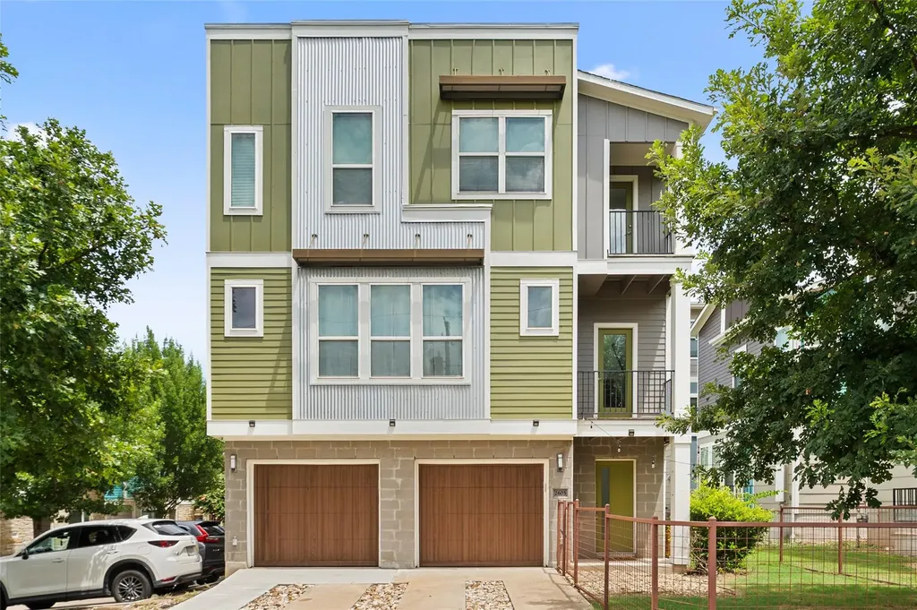 2605 Witsome Loop Austin TX 78741