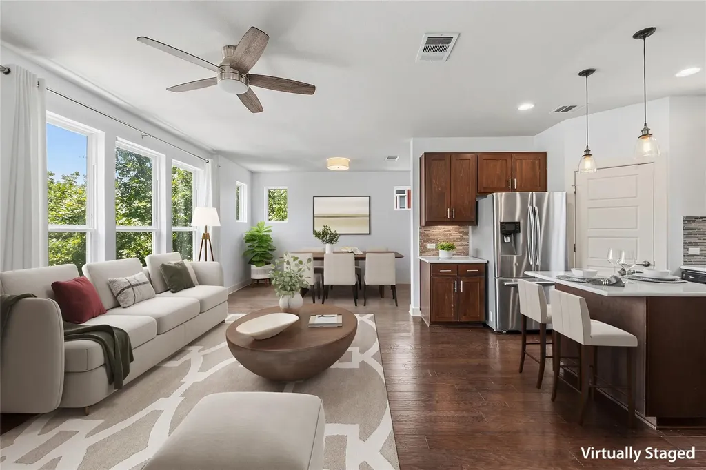 2605 Witsome Loop Austin TX 78741