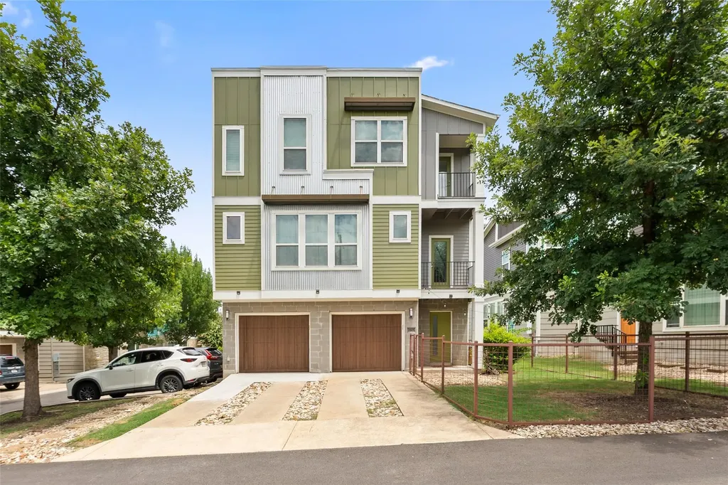 2605 Witsome Loop Austin TX 78741