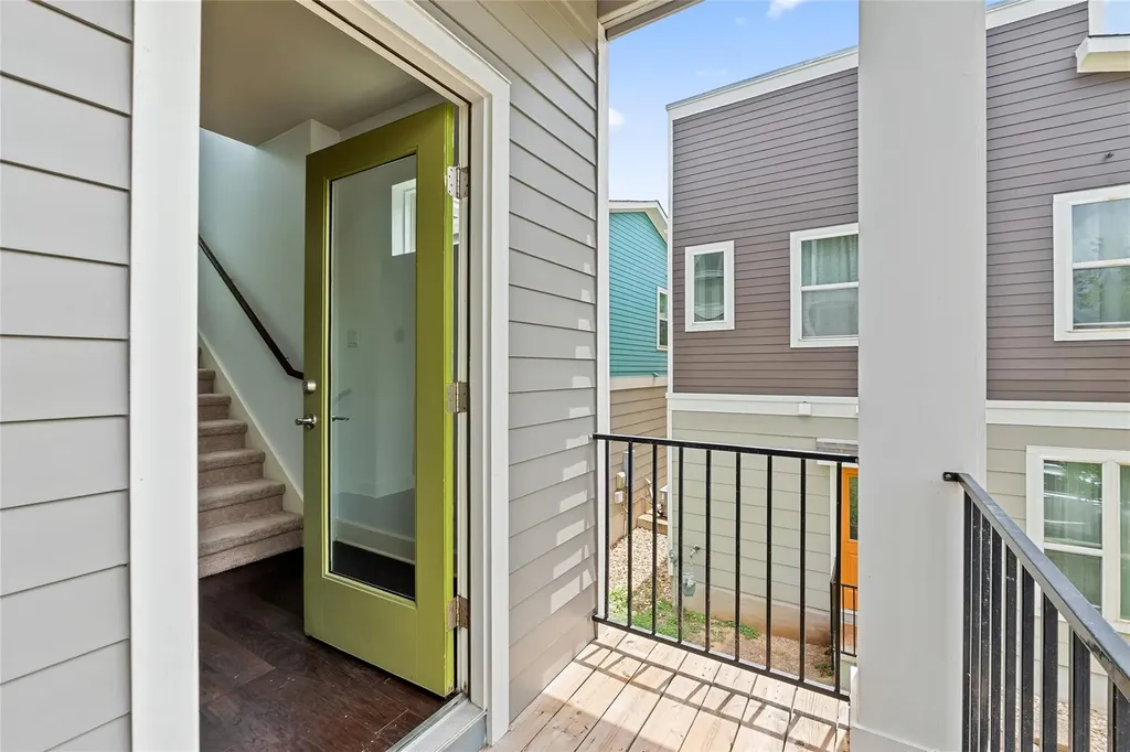 2605 Witsome Loop Austin TX 78741