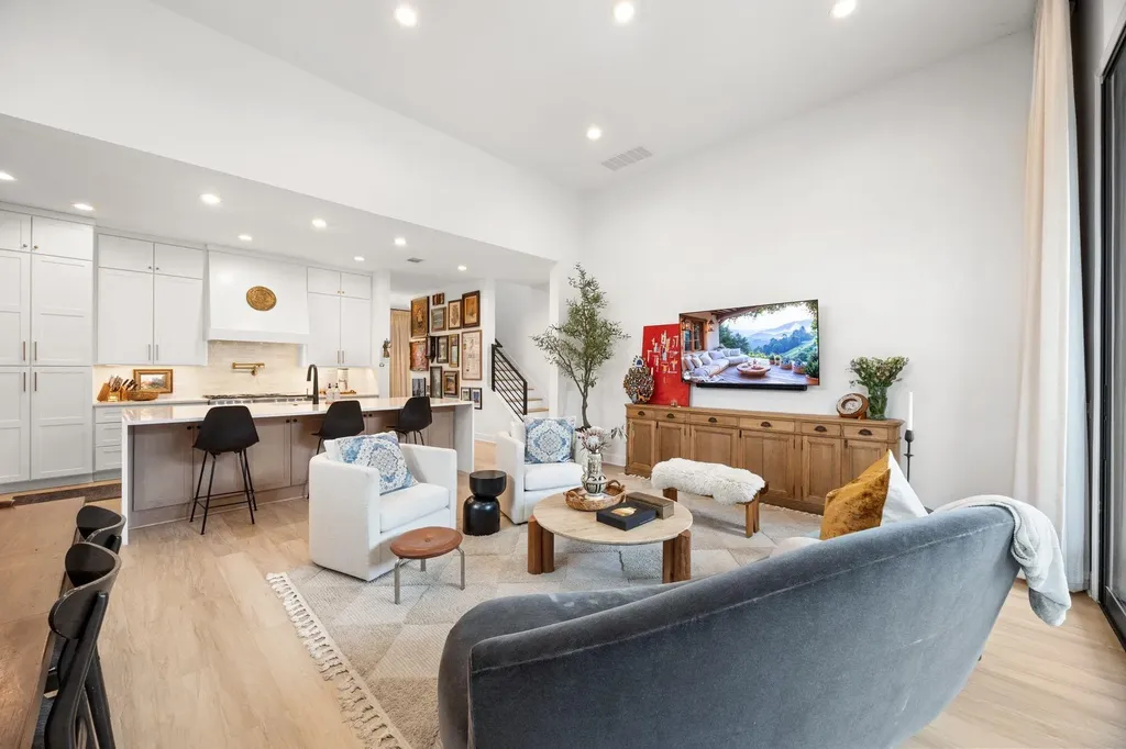 5317 Mccandless Street Austin TX 78756
