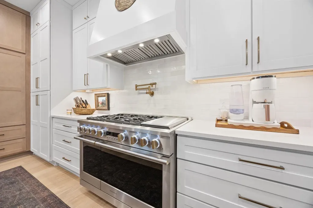 5317 Mccandless Street Austin TX 78756