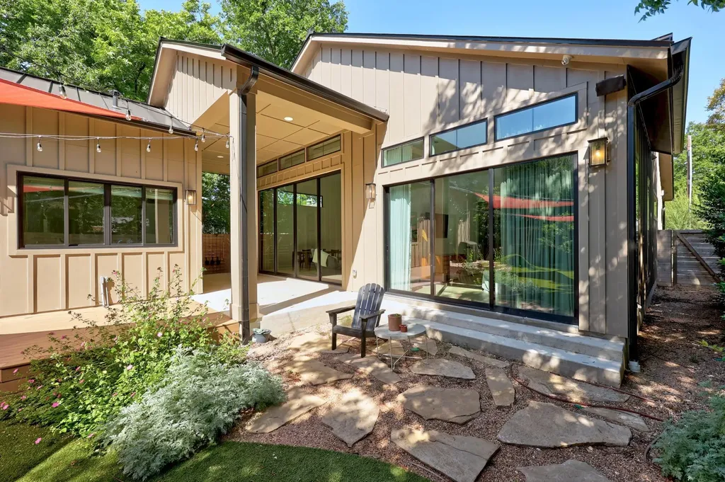 5317 Mccandless Street Austin TX 78756