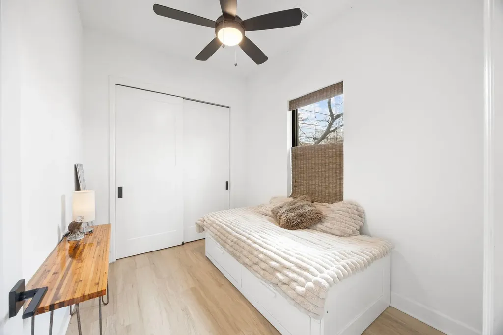 5317 Mccandless Street Austin TX 78756