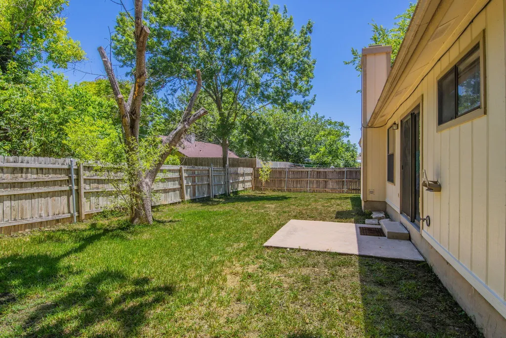 1802 Verbena Way Round Rock TX 78664