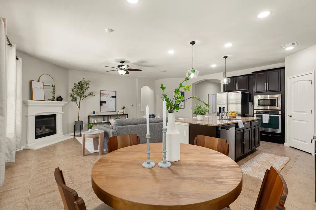 608 Purtis Creek Lane Georgetown TX 78628