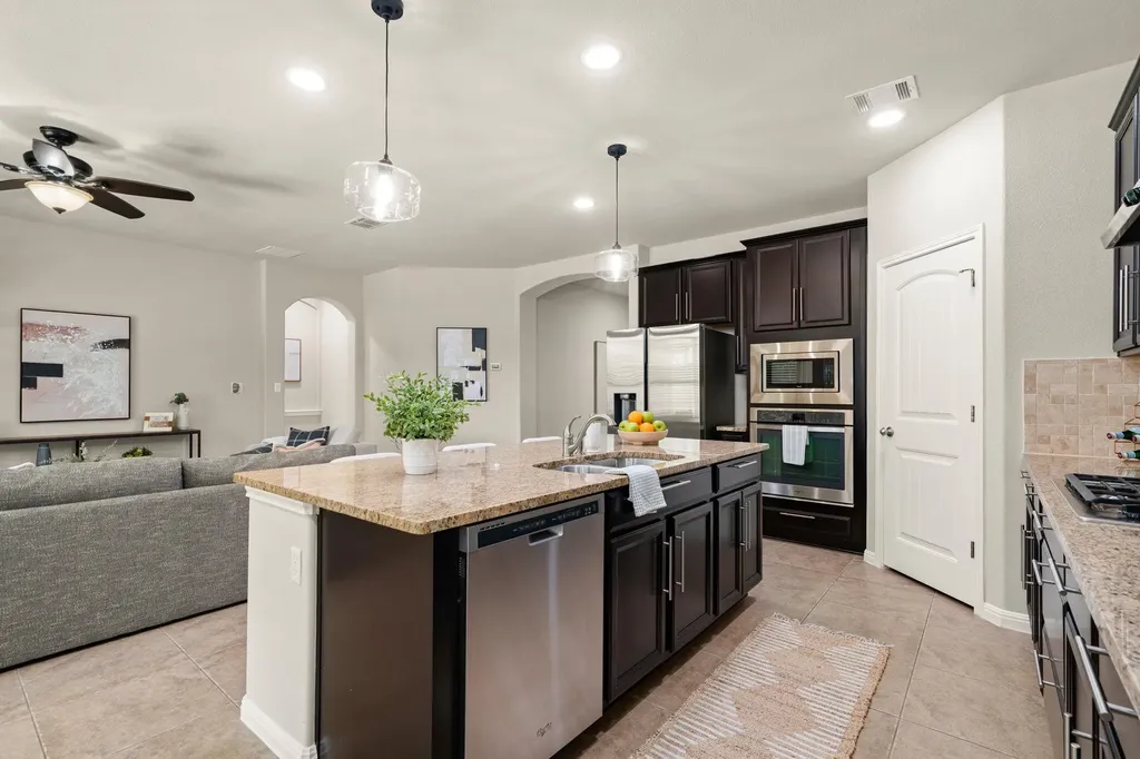 608 Purtis Creek Lane Georgetown TX 78628