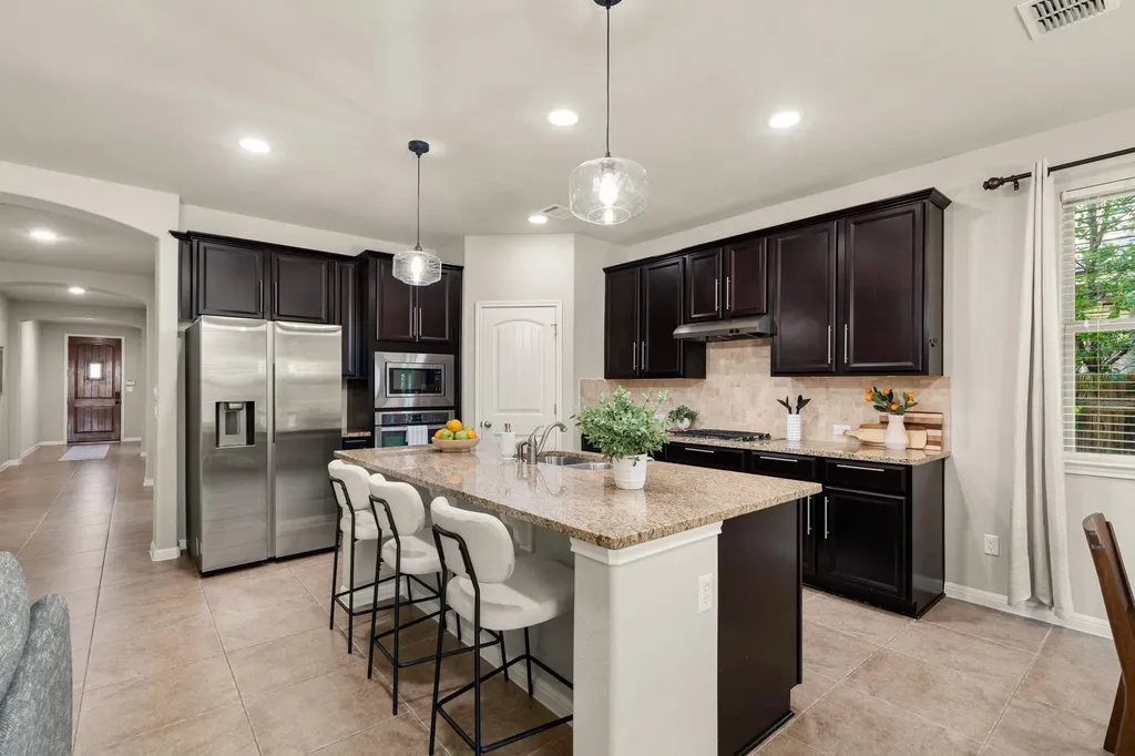 608 Purtis Creek Lane Georgetown TX 78628