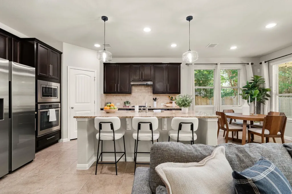 608 Purtis Creek Lane Georgetown TX 78628