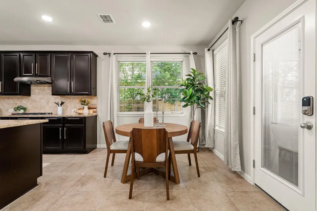 608 Purtis Creek Lane Georgetown TX 78628
