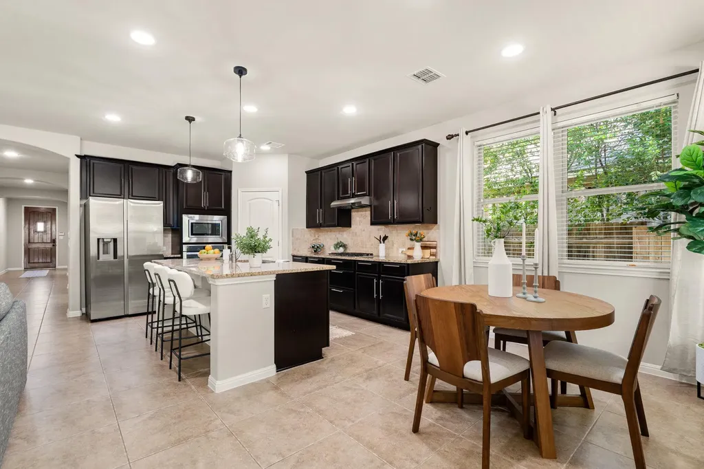 608 Purtis Creek Lane Georgetown TX 78628