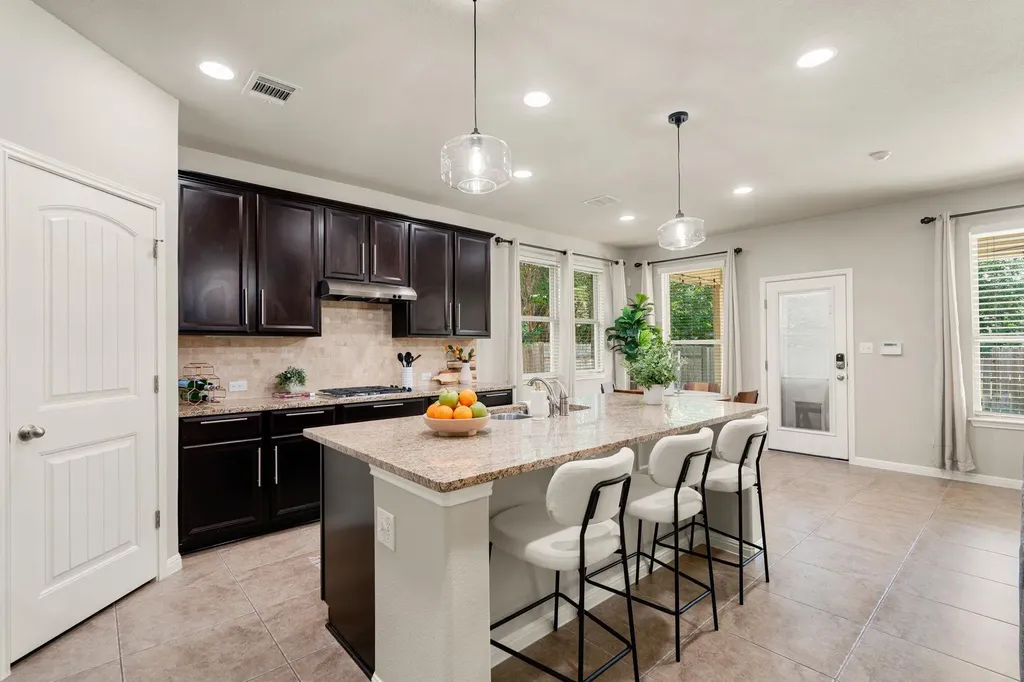 608 Purtis Creek Lane Georgetown TX 78628
