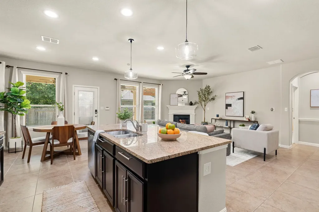608 Purtis Creek Lane Georgetown TX 78628