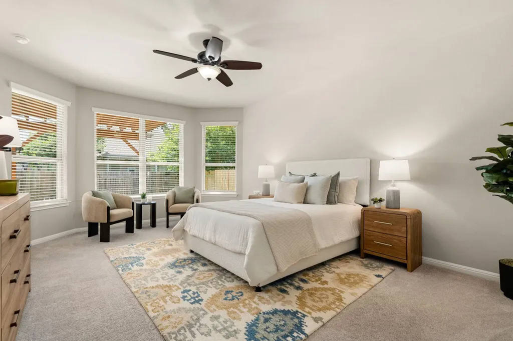 608 Purtis Creek Lane Georgetown TX 78628
