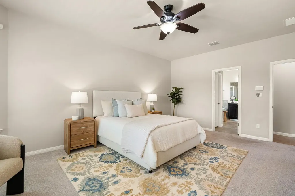 608 Purtis Creek Lane Georgetown TX 78628