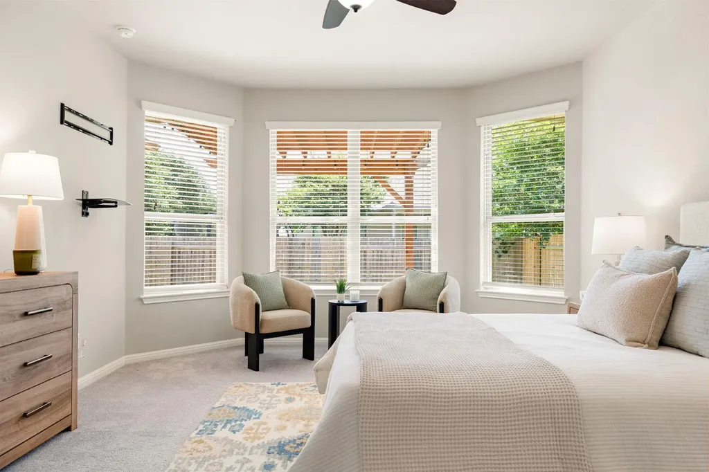 608 Purtis Creek Lane Georgetown TX 78628