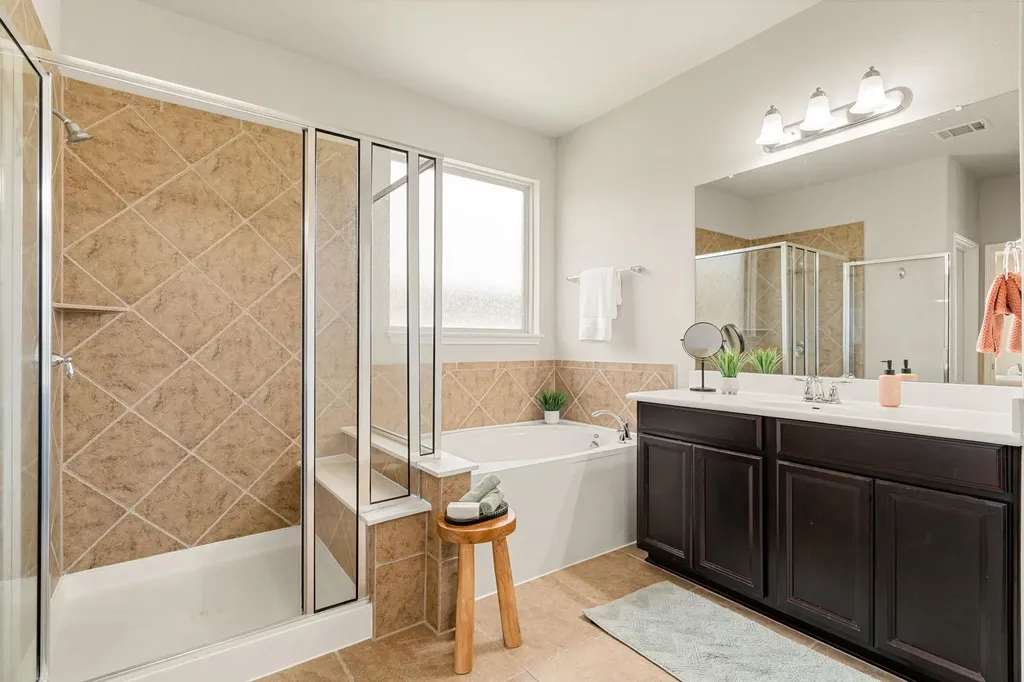 608 Purtis Creek Lane Georgetown TX 78628