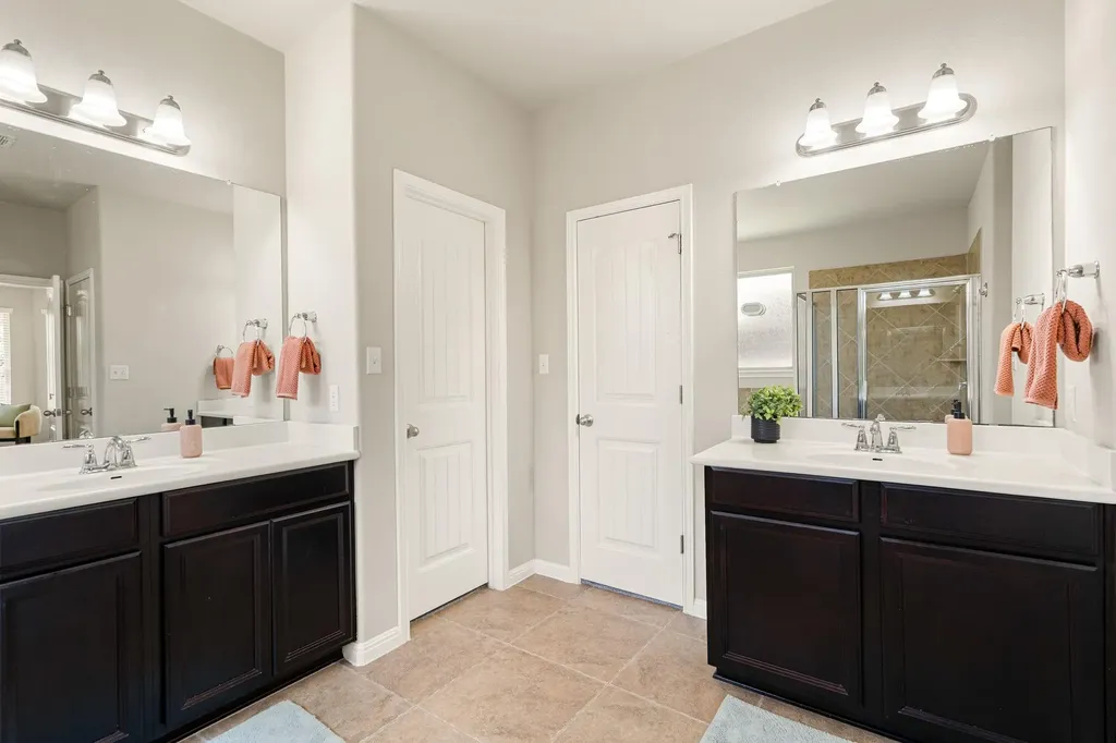 608 Purtis Creek Lane Georgetown TX 78628