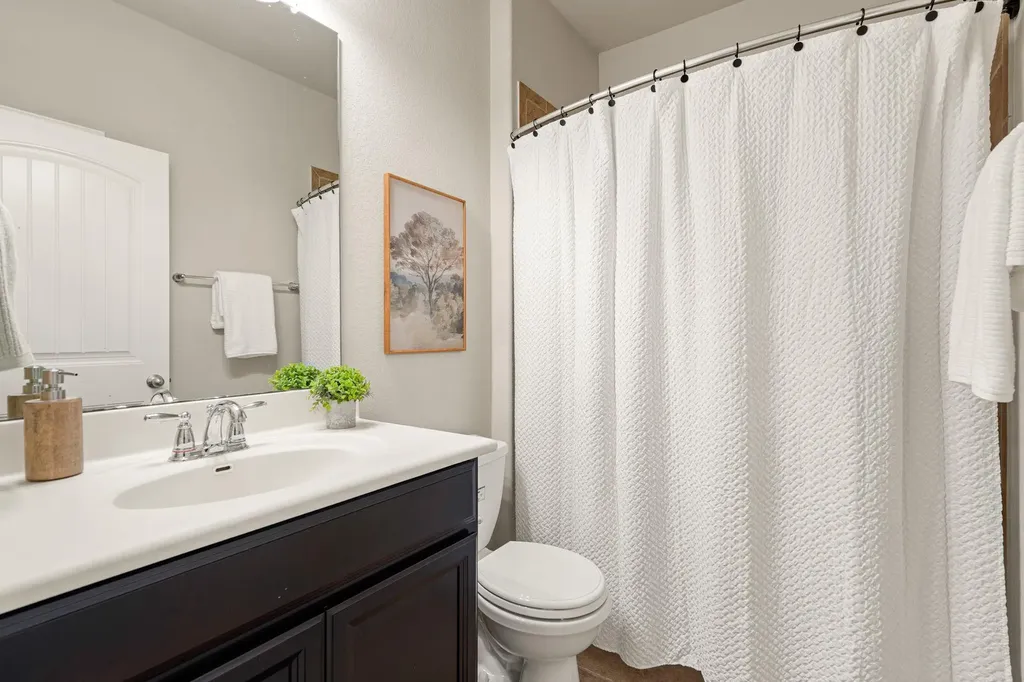 608 Purtis Creek Lane Georgetown TX 78628