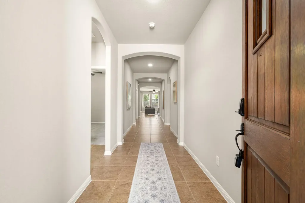 608 Purtis Creek Lane Georgetown TX 78628