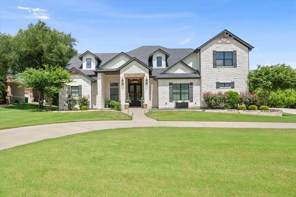 3806 Southlake Drive Belton TX 76513